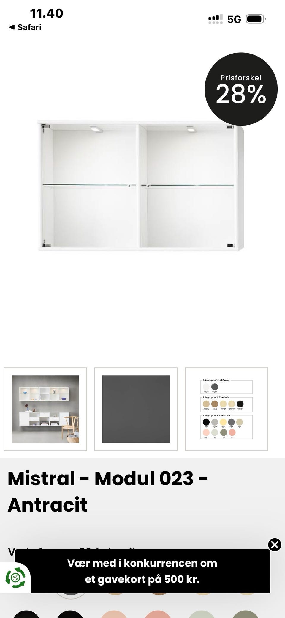 Galleribillede