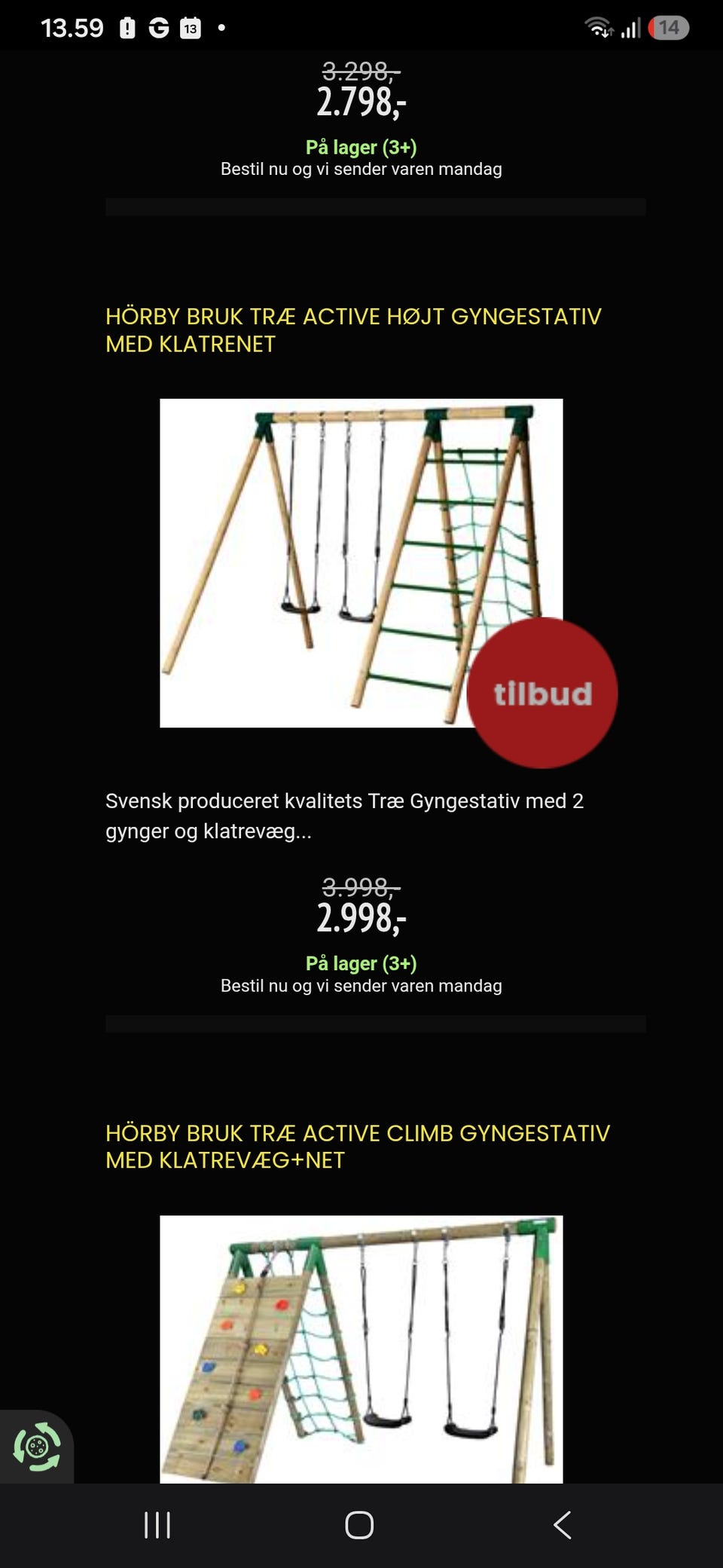 Galleribillede
