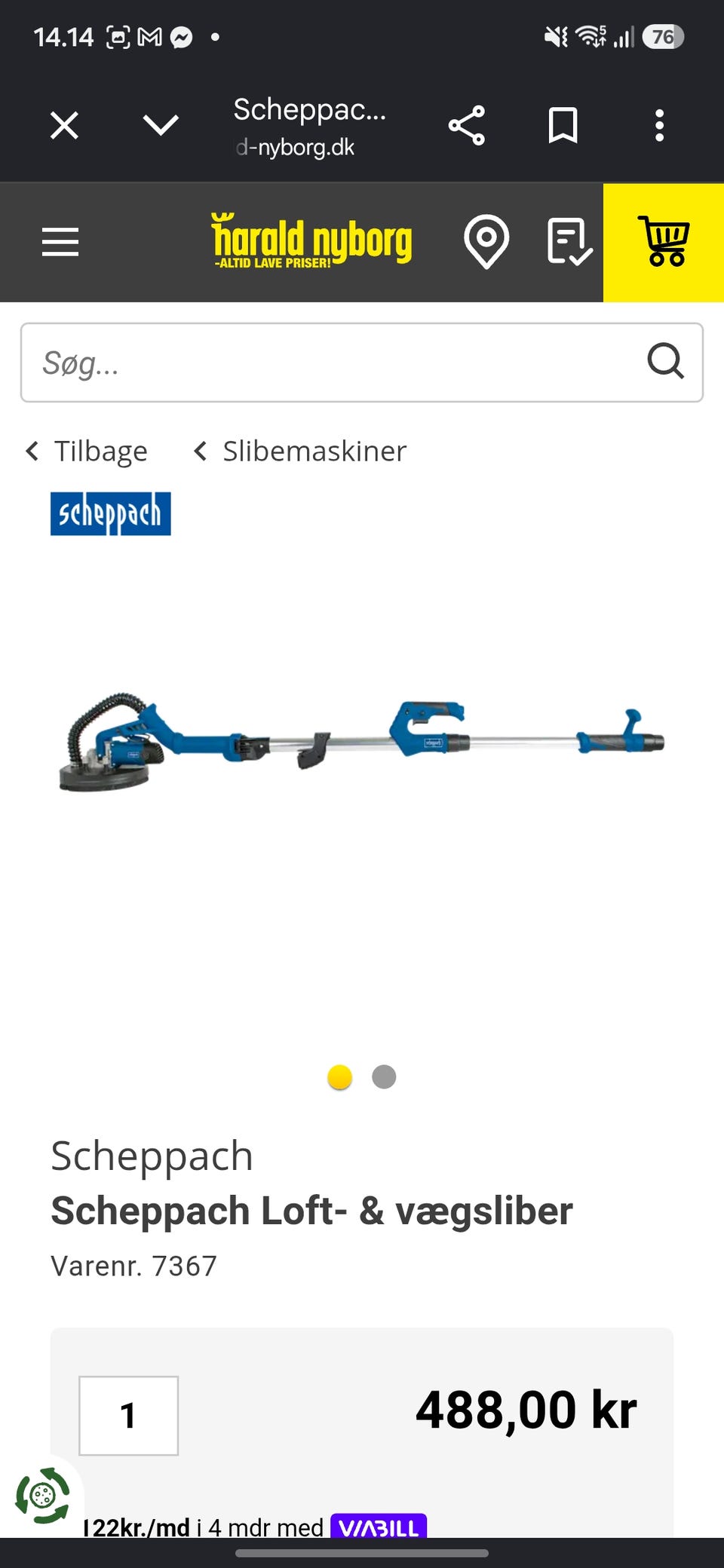 Galleribillede