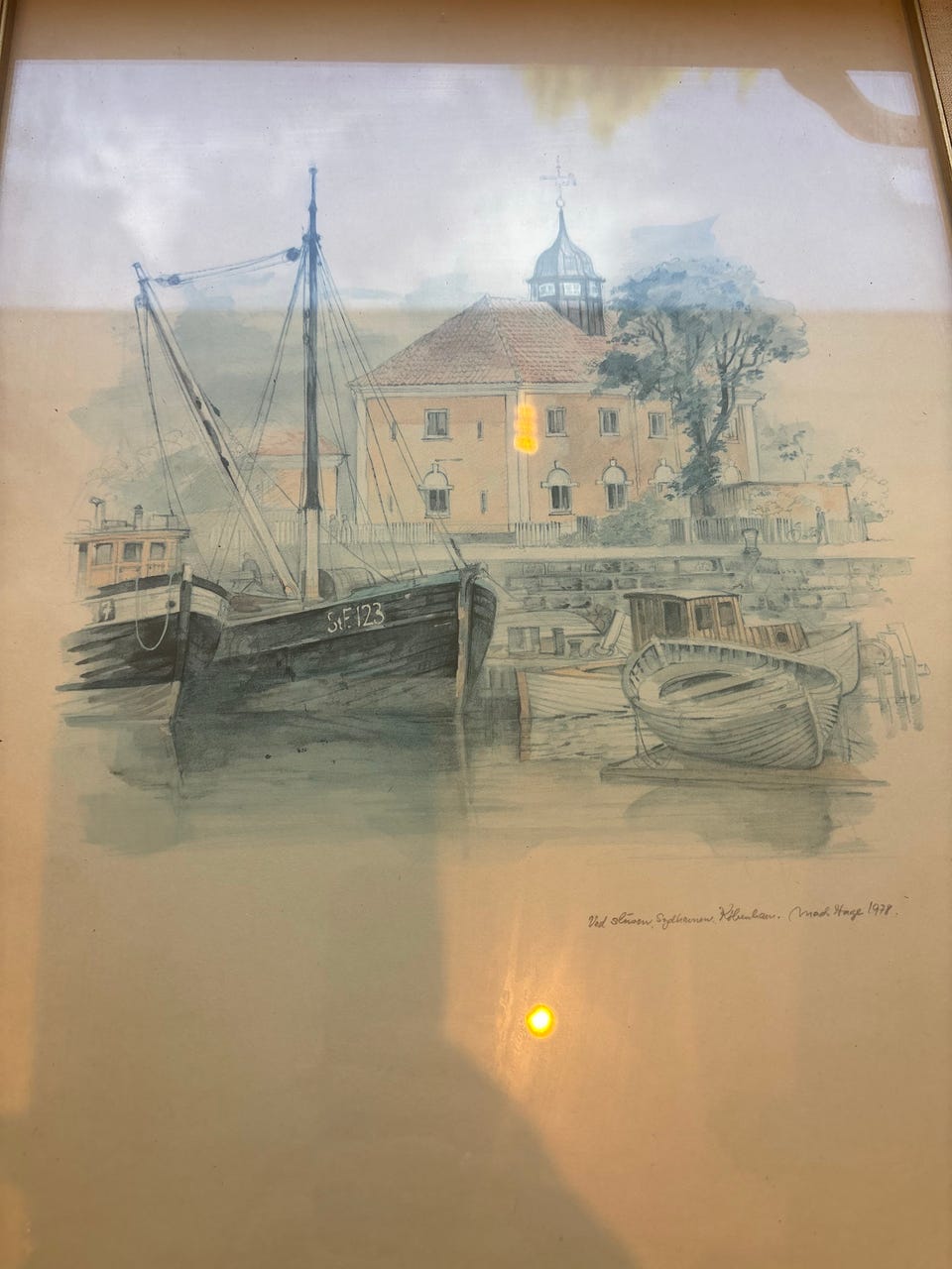 Galleribillede