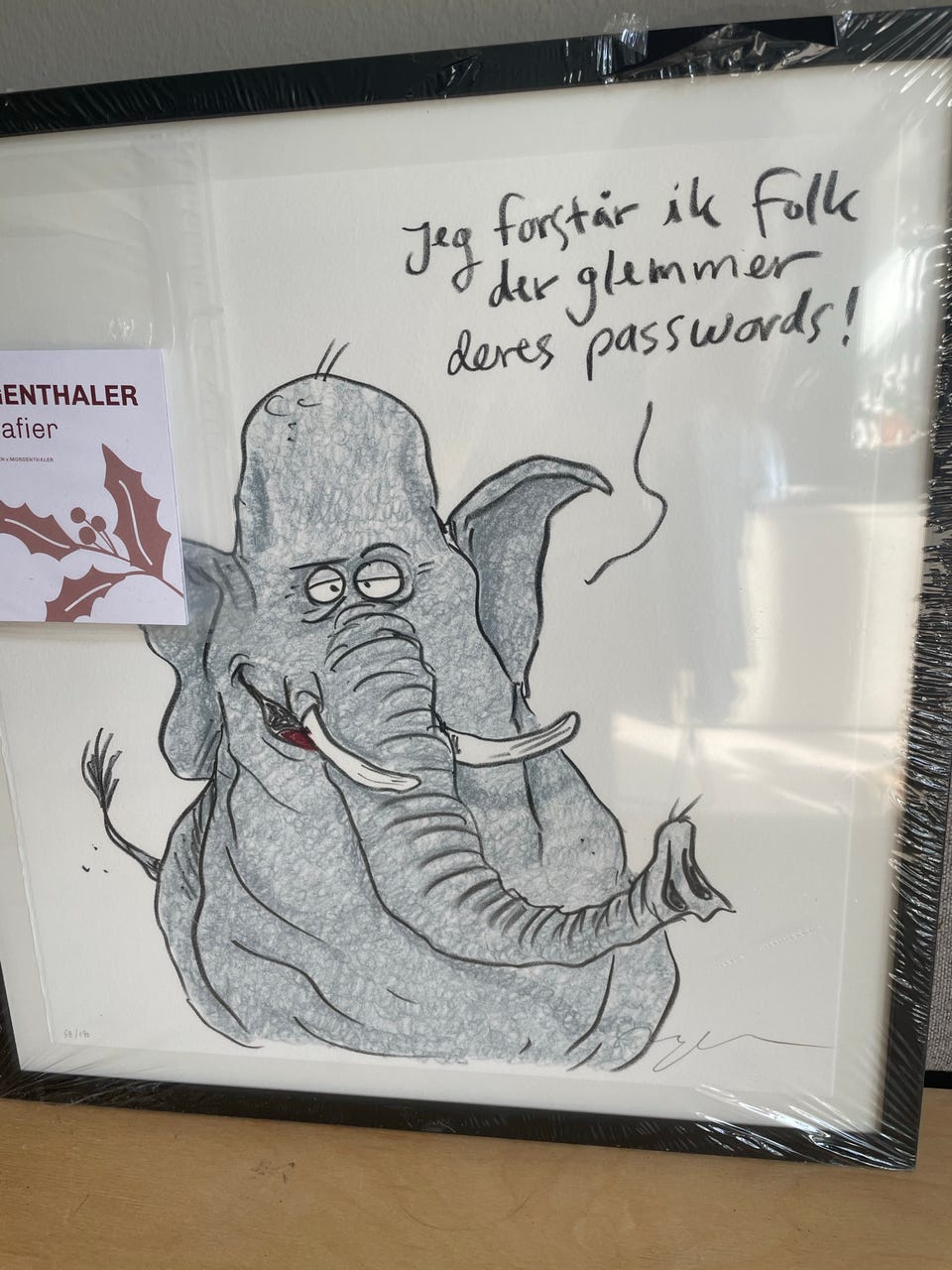 Galleribillede