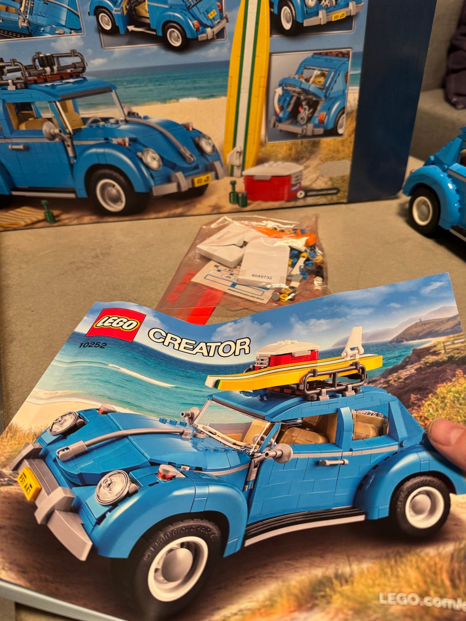 Galleribillede