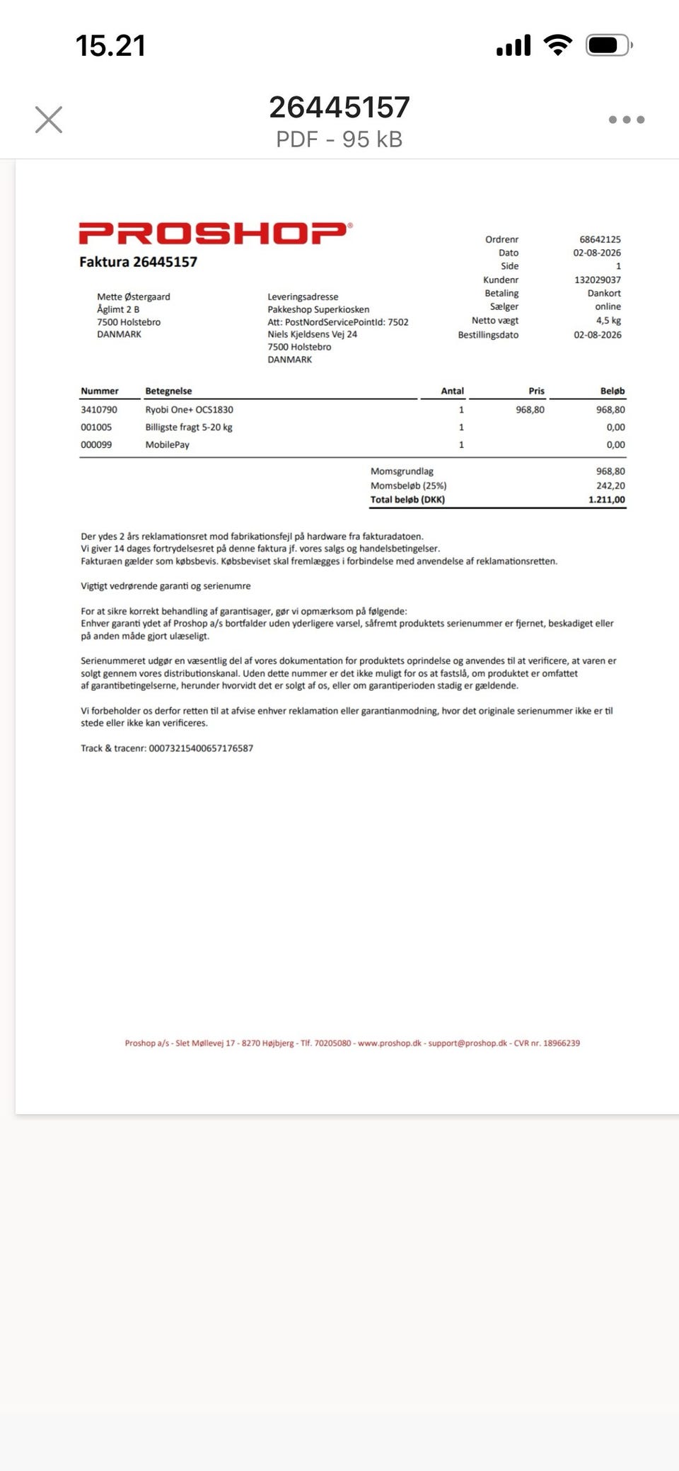 Galleribillede