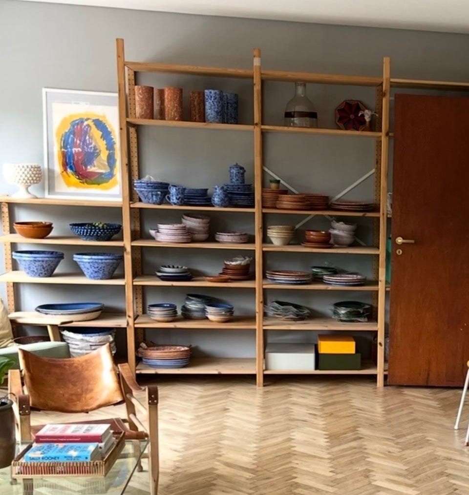 Galleribillede
