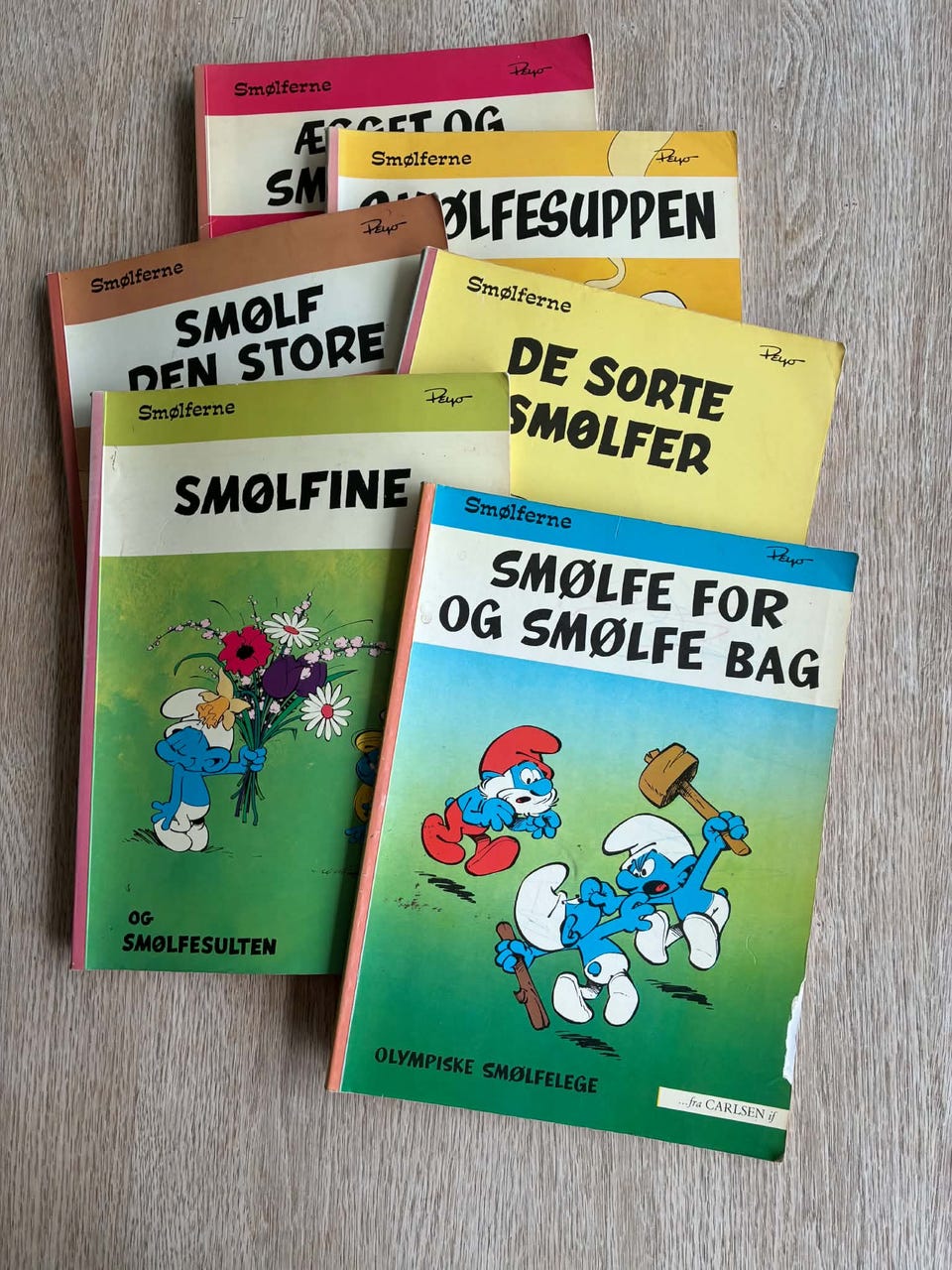 Galleribillede
