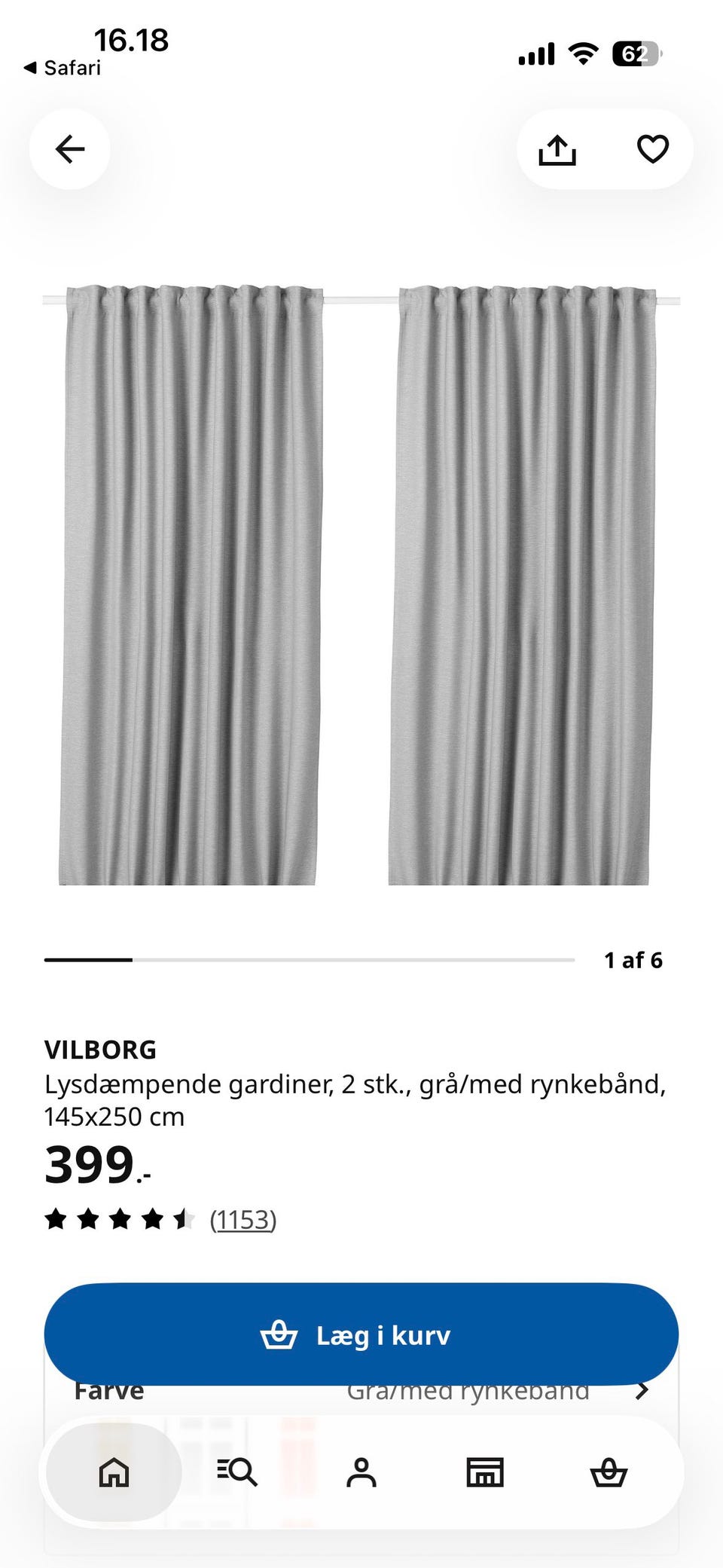Galleribillede
