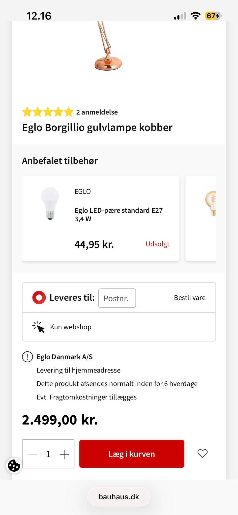 Galleribillede