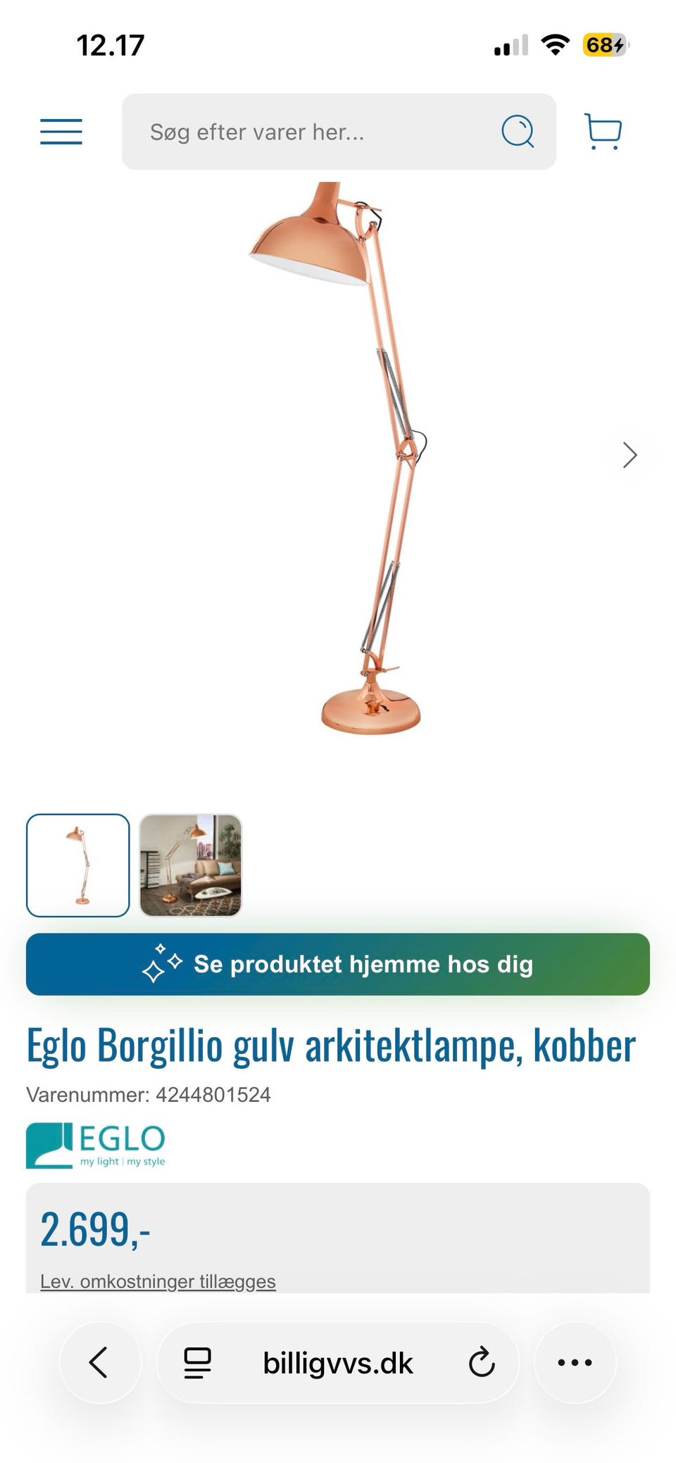 Galleribillede
