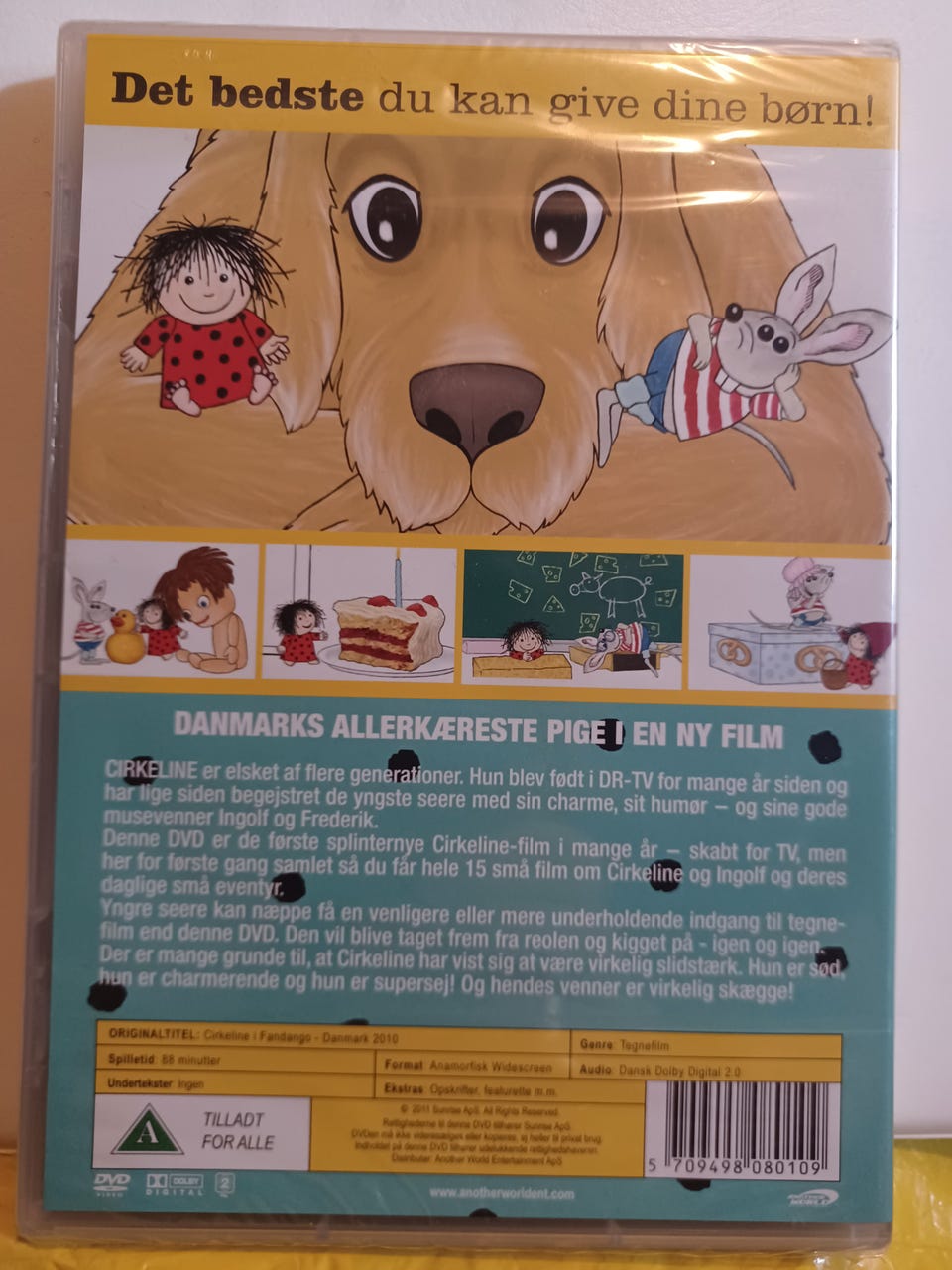 Galleribillede