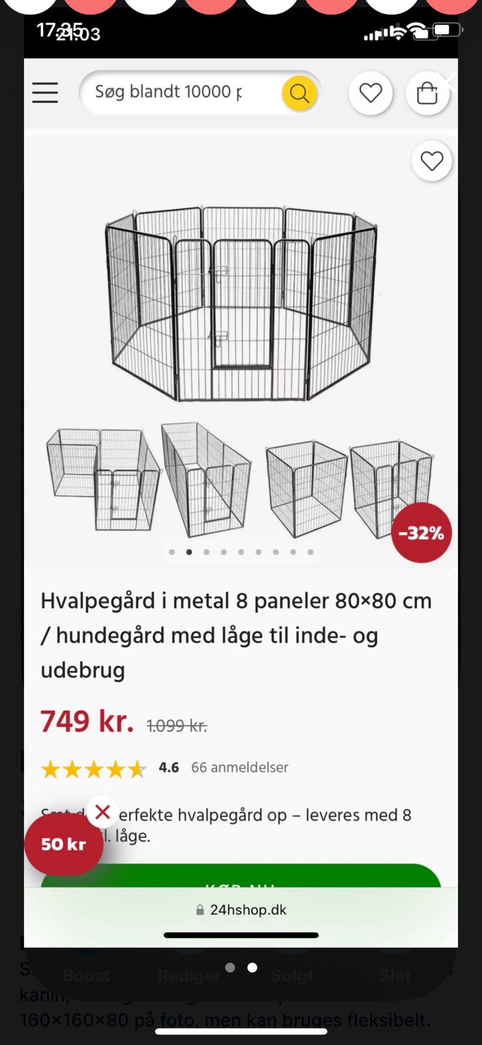 Galleribillede