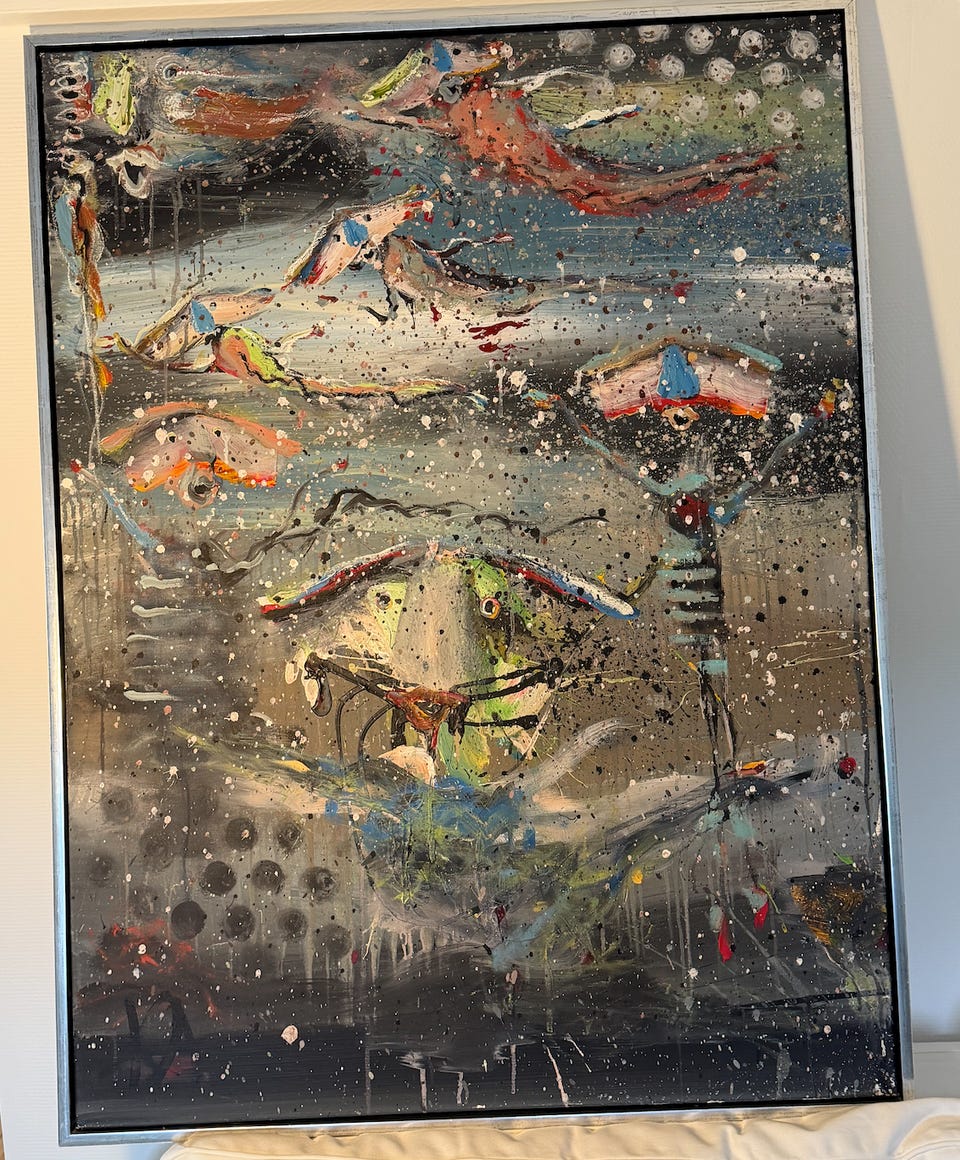 Galleribillede