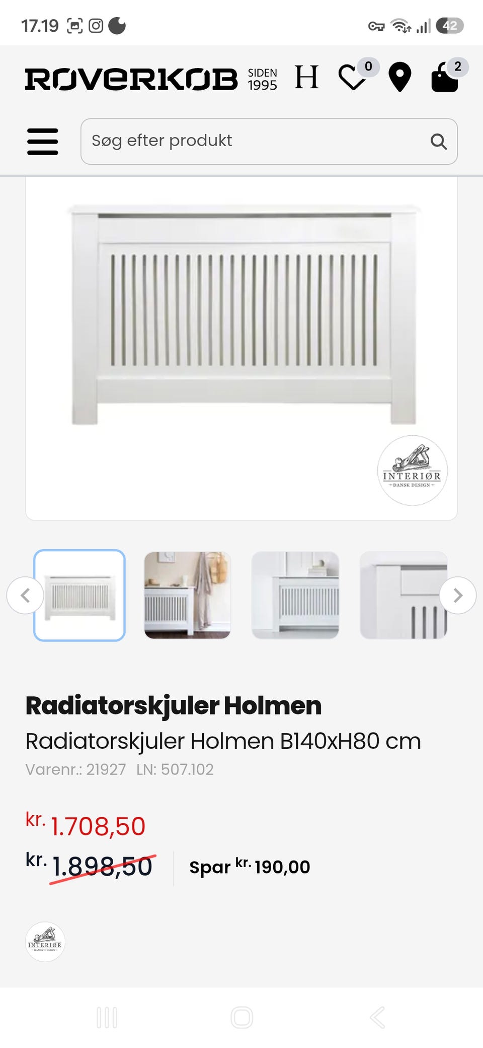 Galleribillede