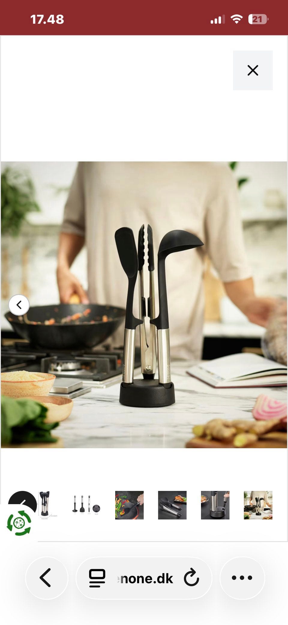 Galleribillede