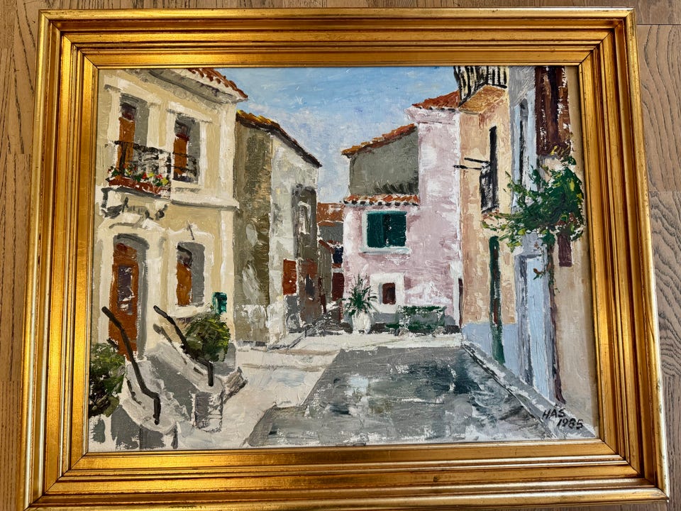 Galleribillede