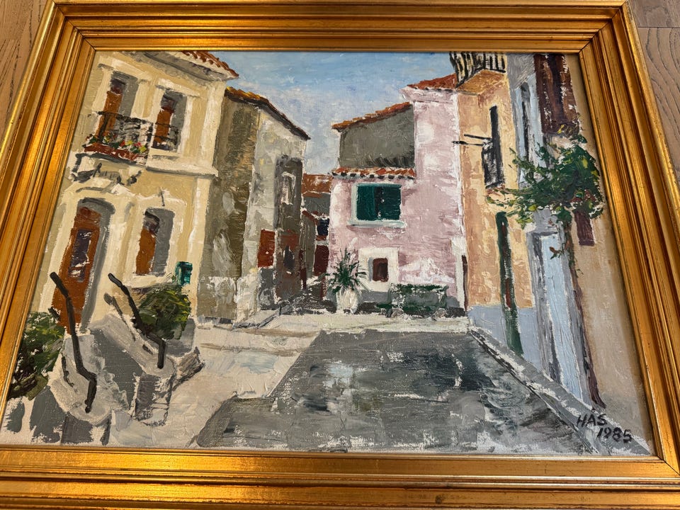 Galleribillede