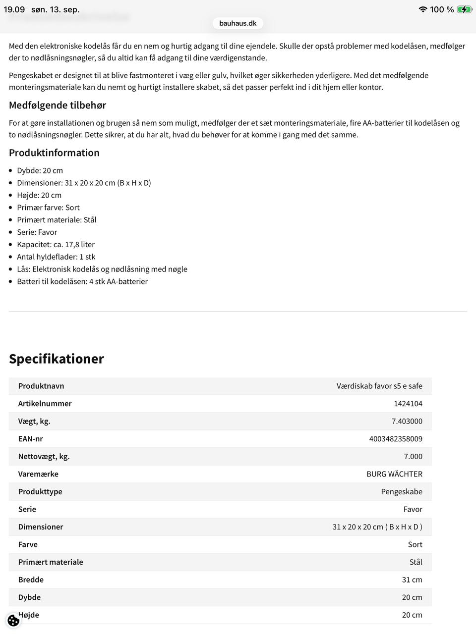 Galleribillede