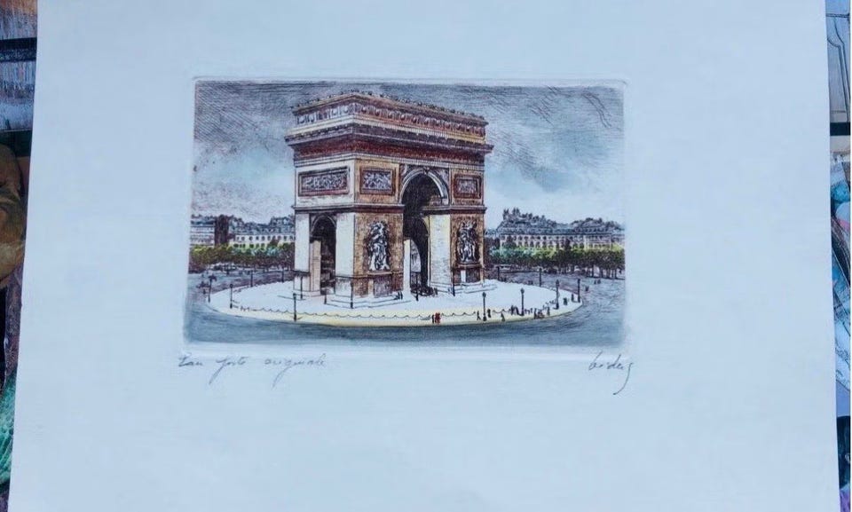 Galleribillede