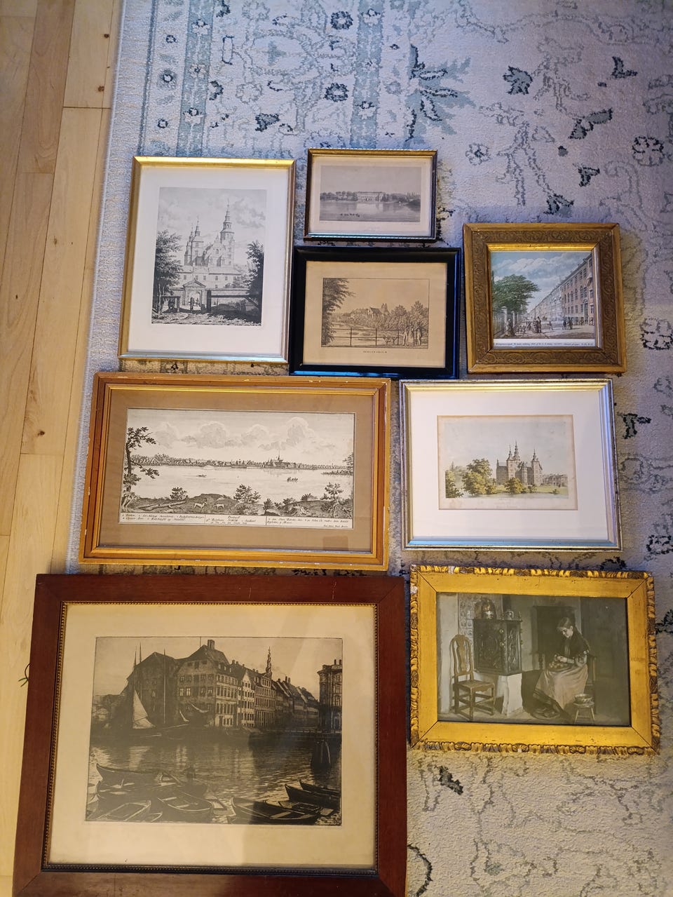 Galleribillede
