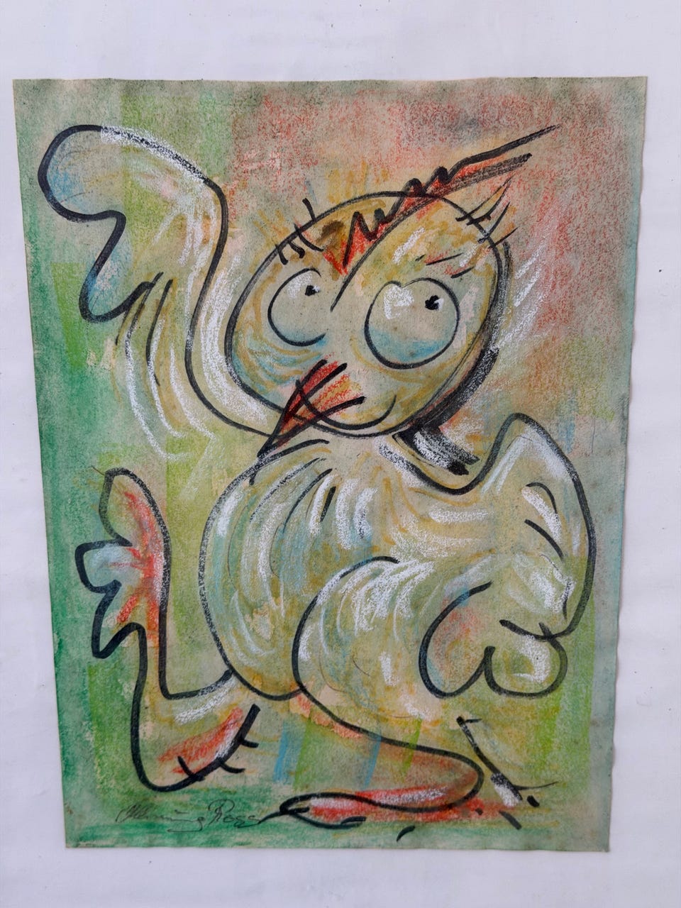 Galleribillede