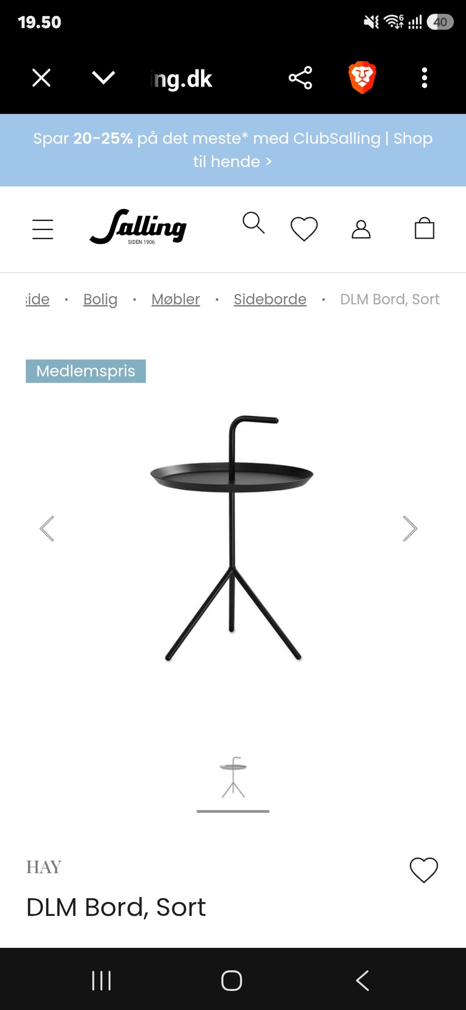 Galleribillede