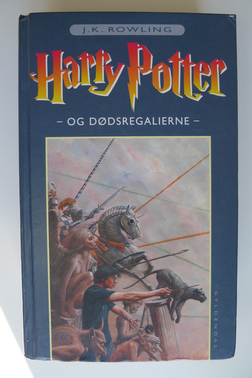 Galleribillede