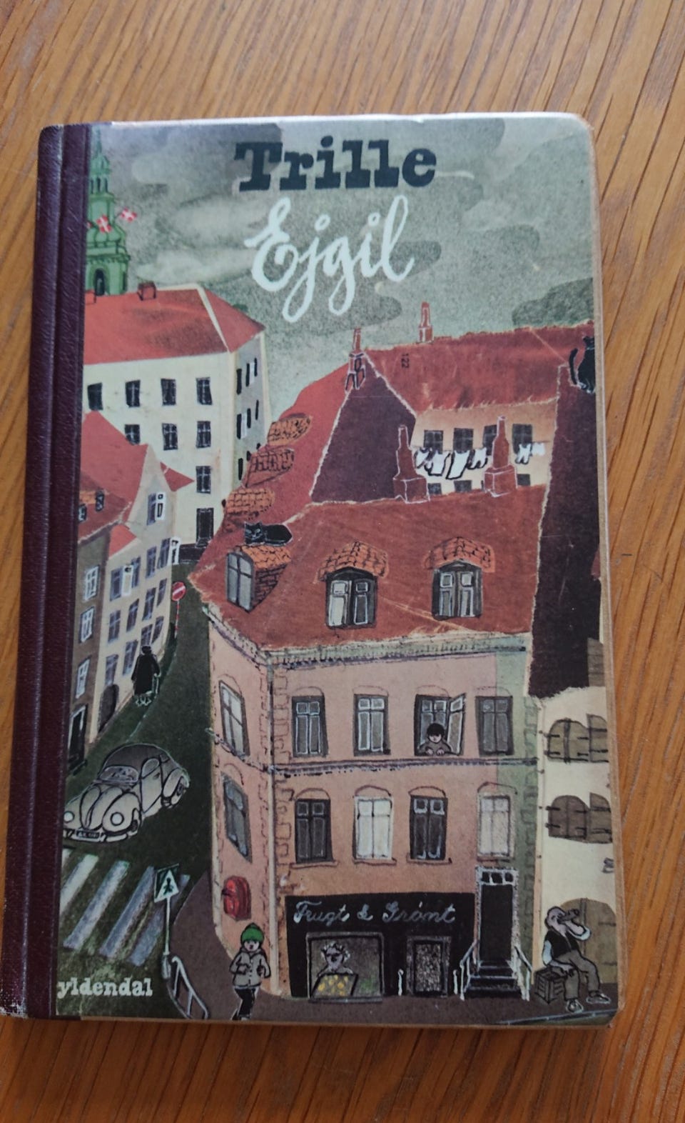 Galleribillede