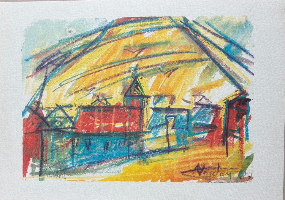 Galleribillede