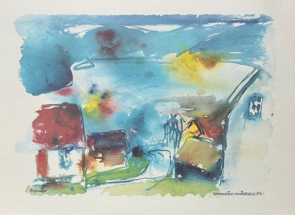 Galleribillede
