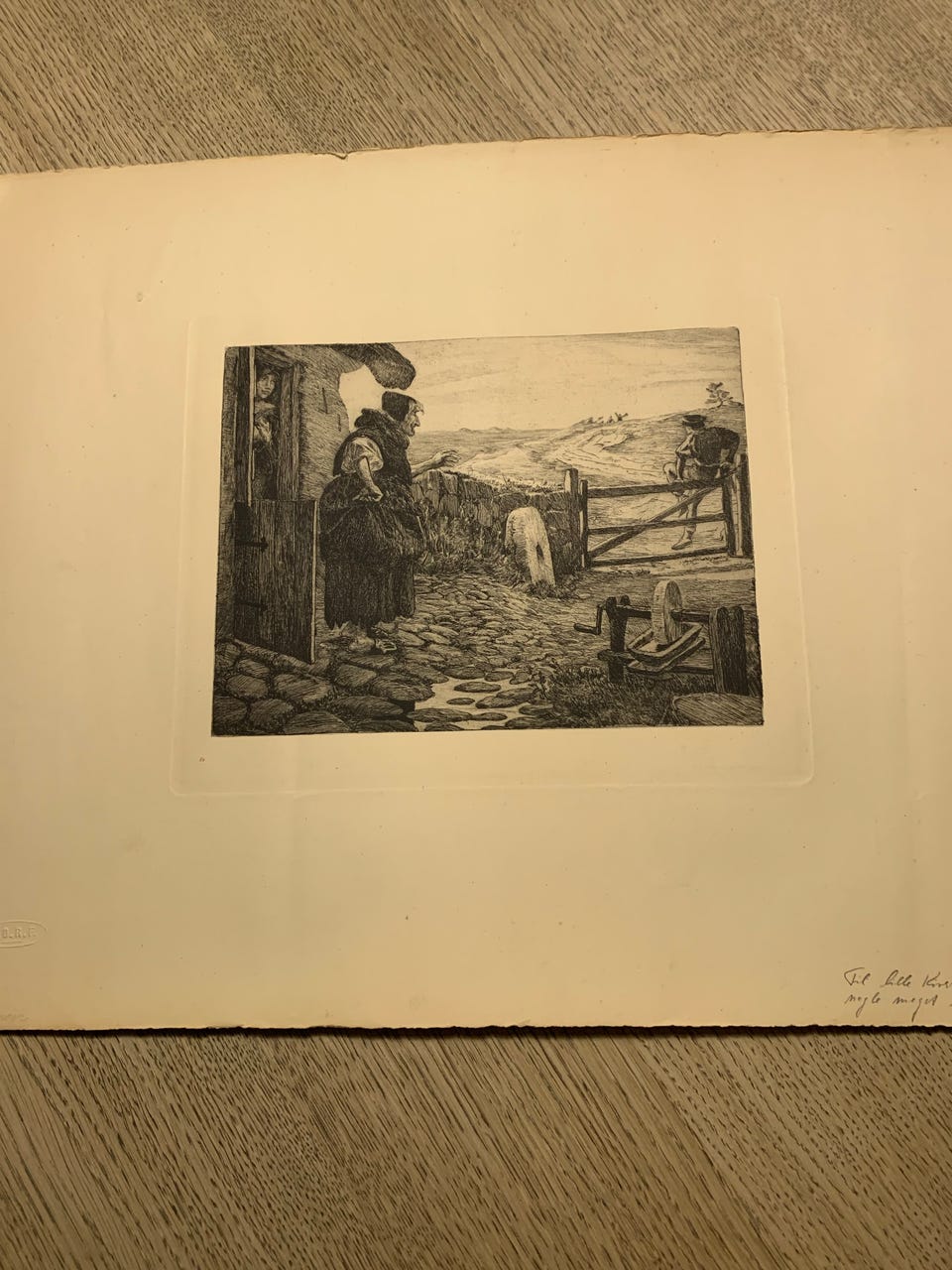 Galleribillede