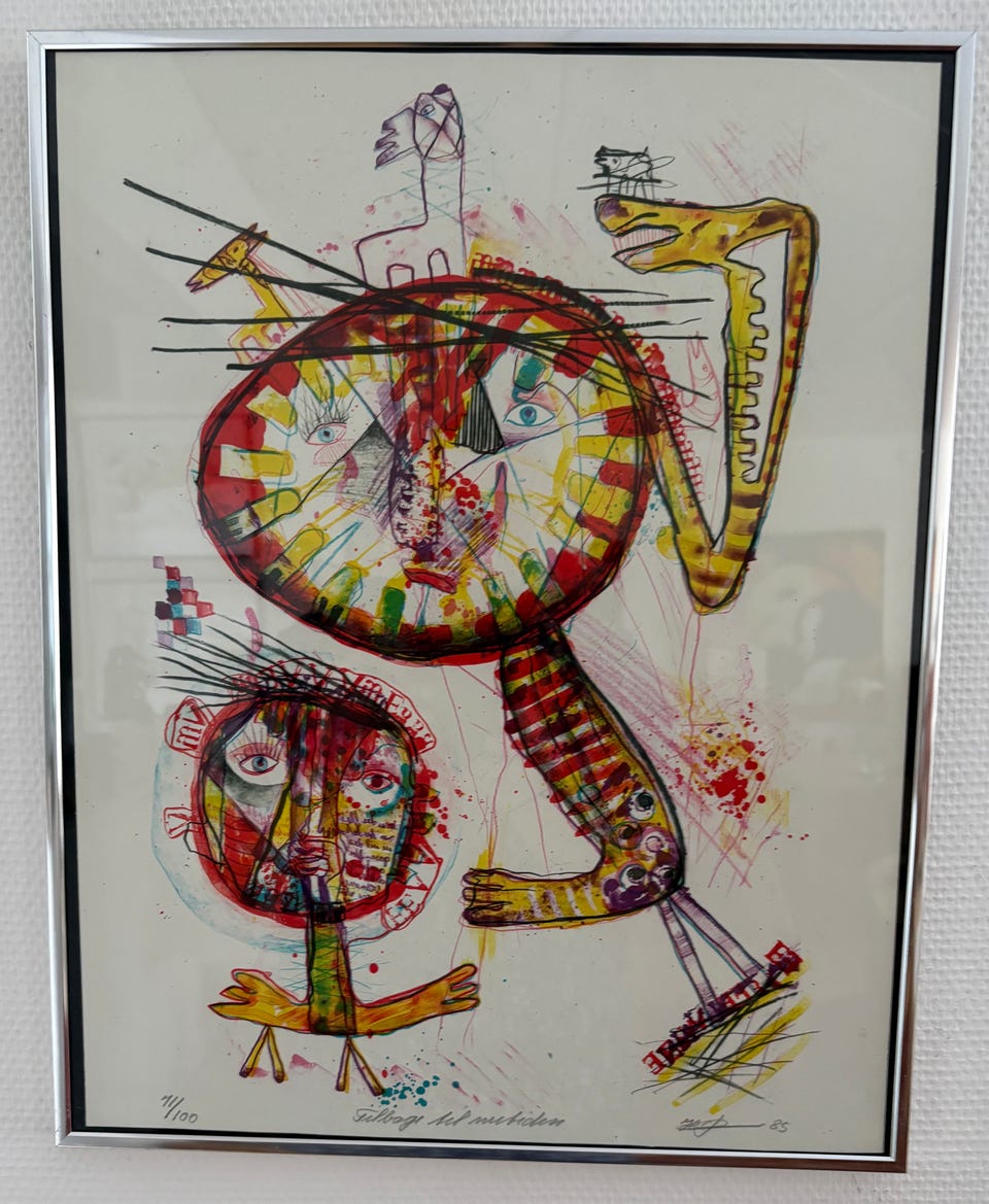 Galleribillede