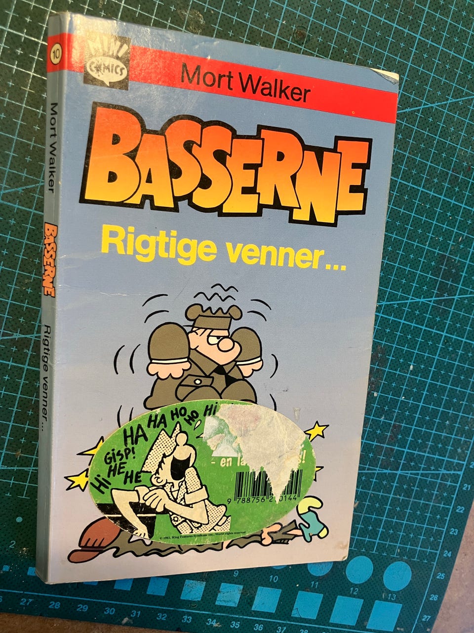 Galleribillede