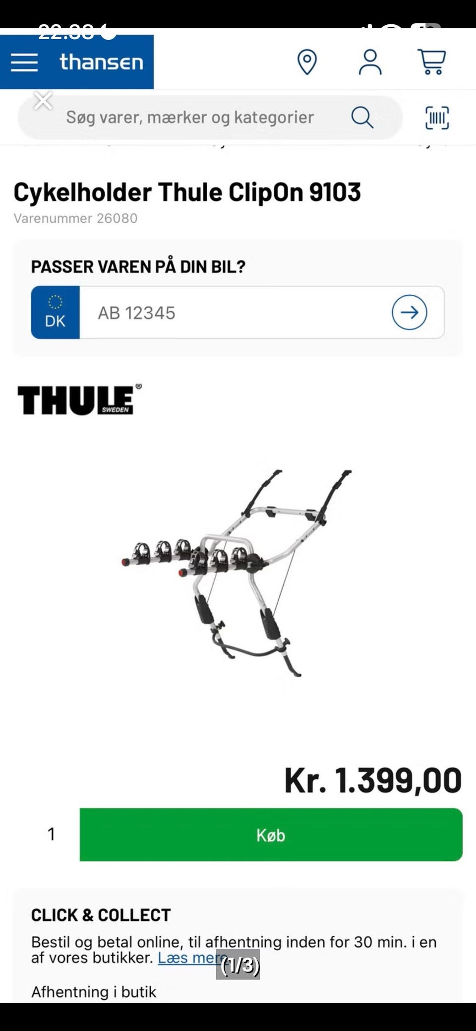 Galleribillede