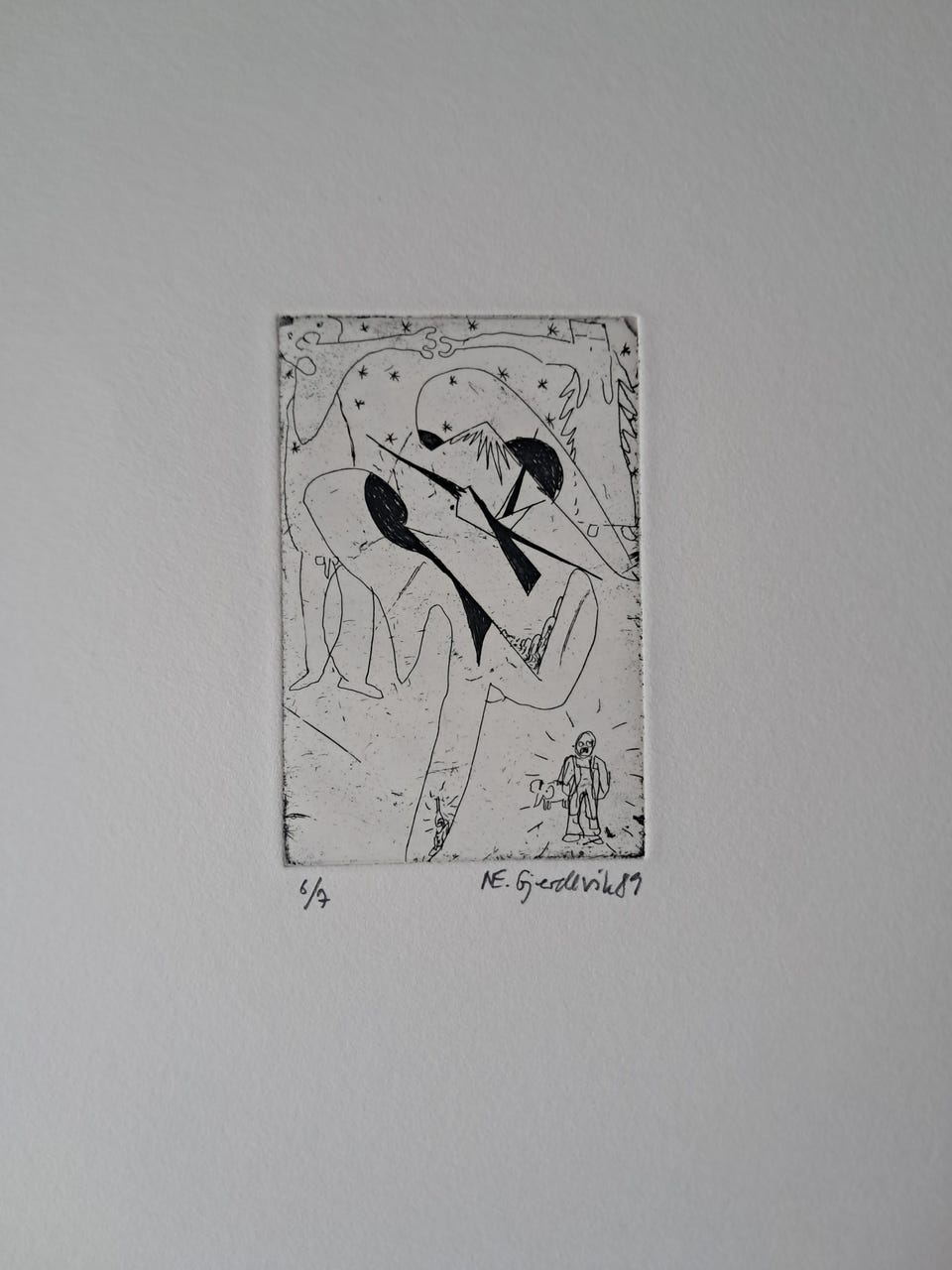 Galleribillede