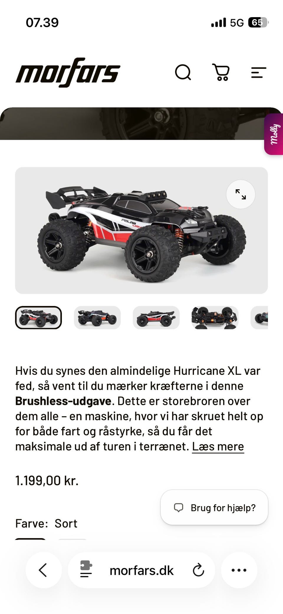 Galleribillede