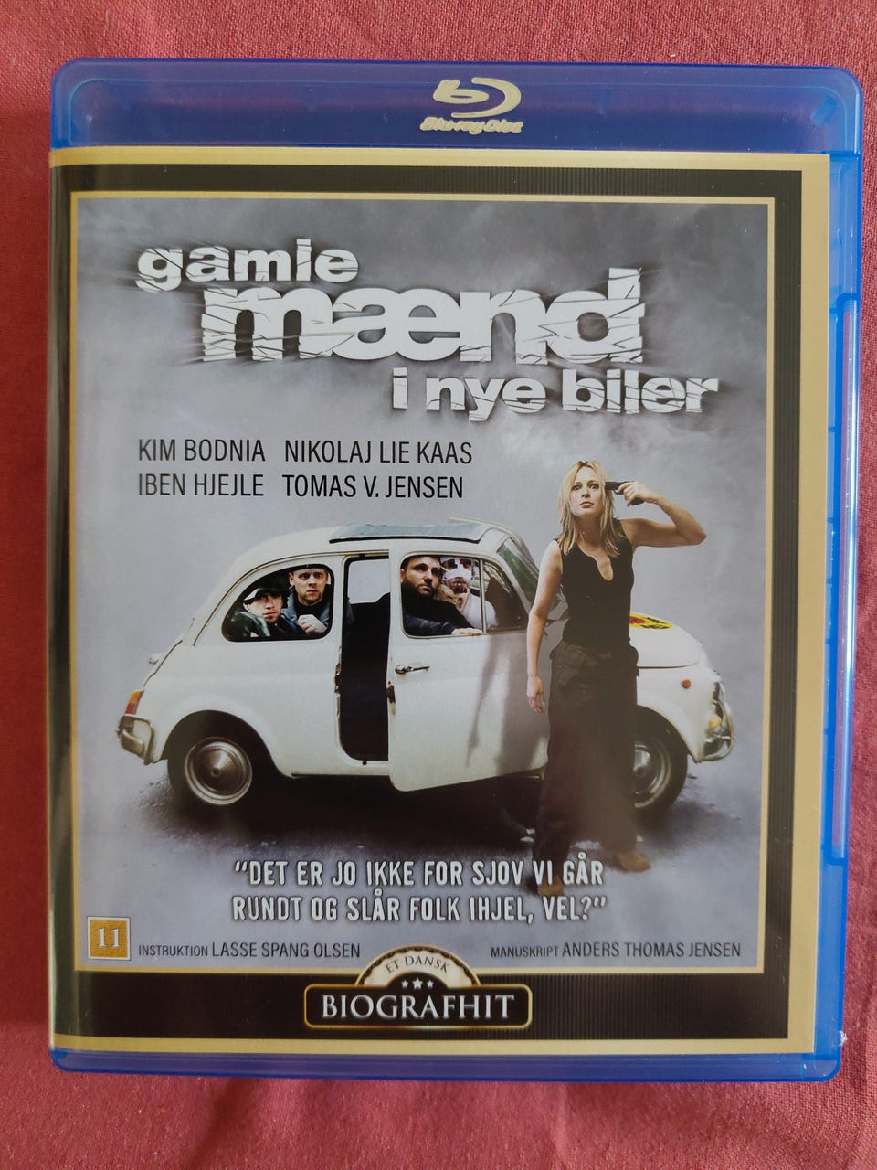 Galleribillede