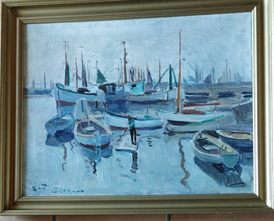 Galleribillede