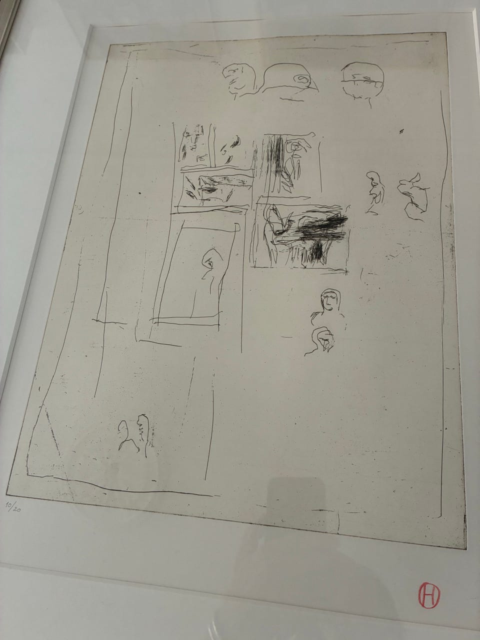 Galleribillede