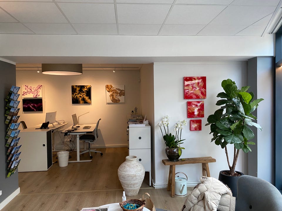 Galleribillede