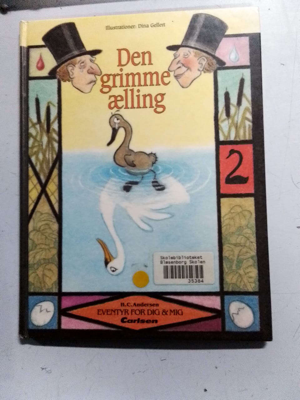 Galleribillede