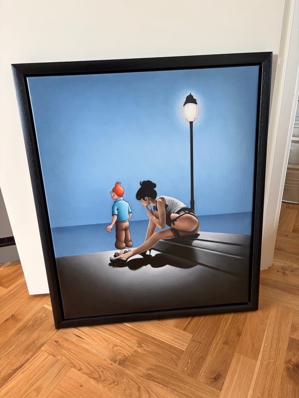 Galleribillede