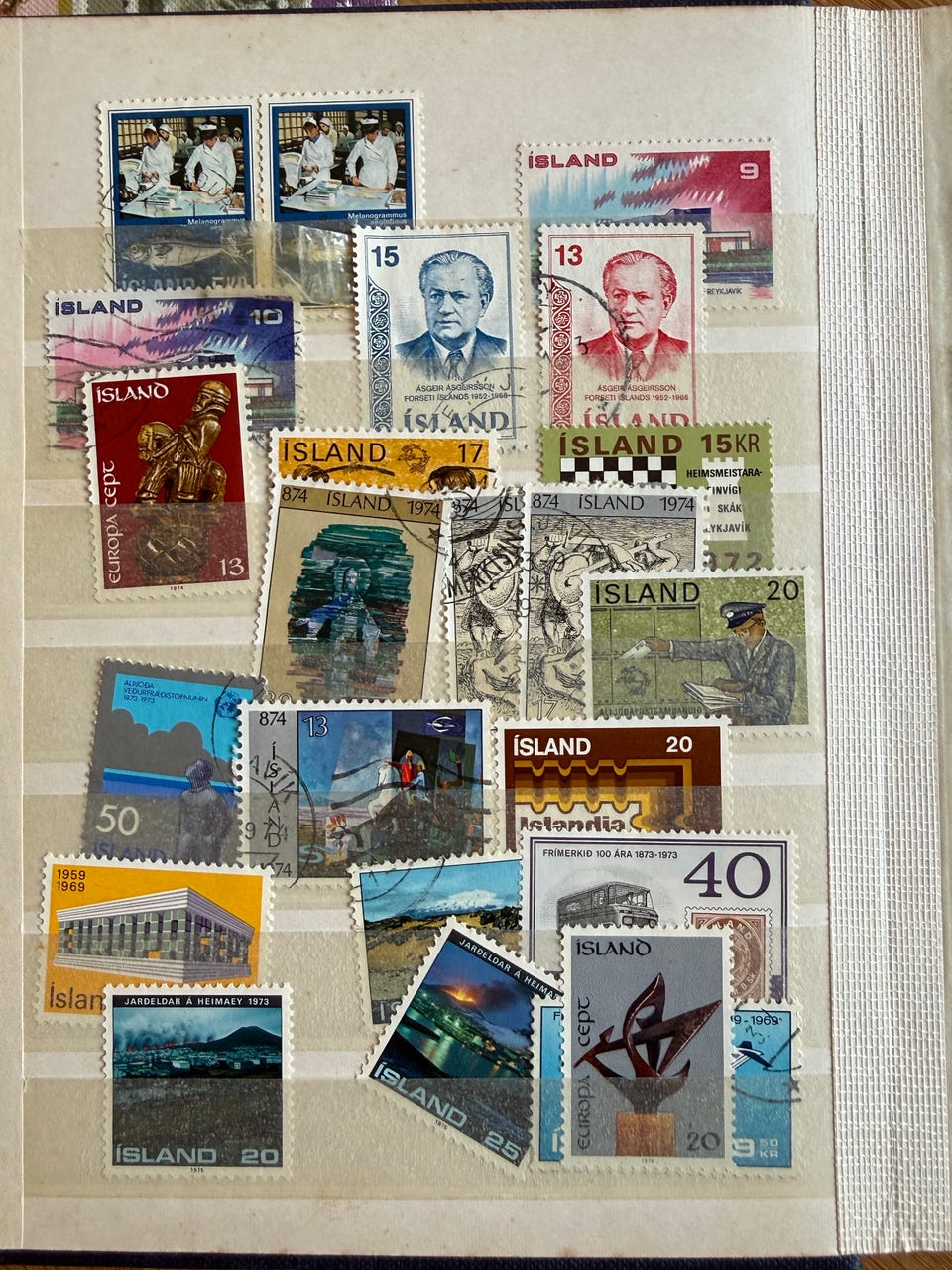 Galleribillede