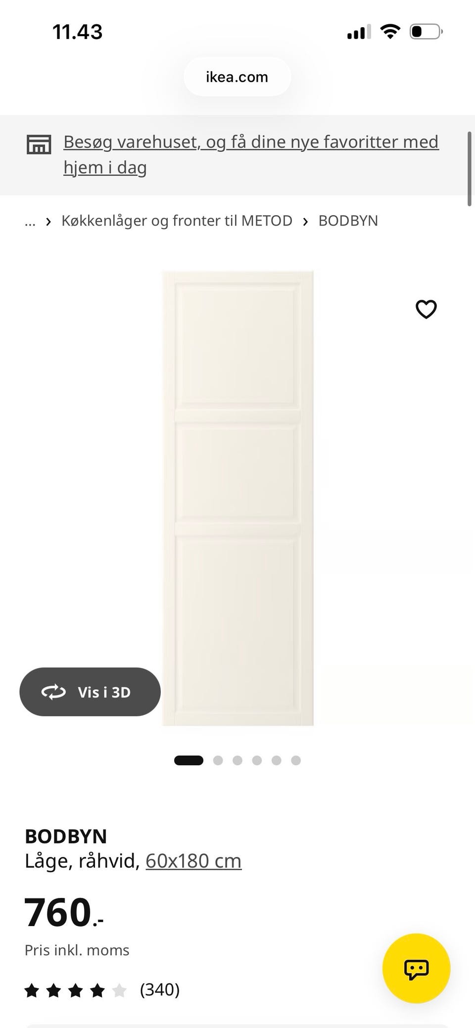 Galleribillede