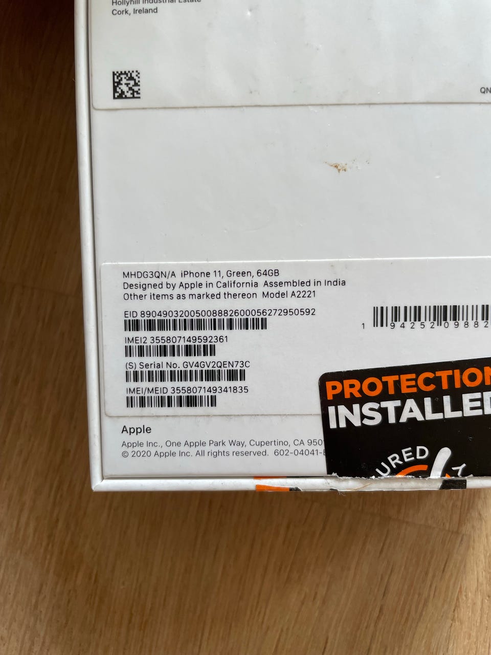 Galleribillede