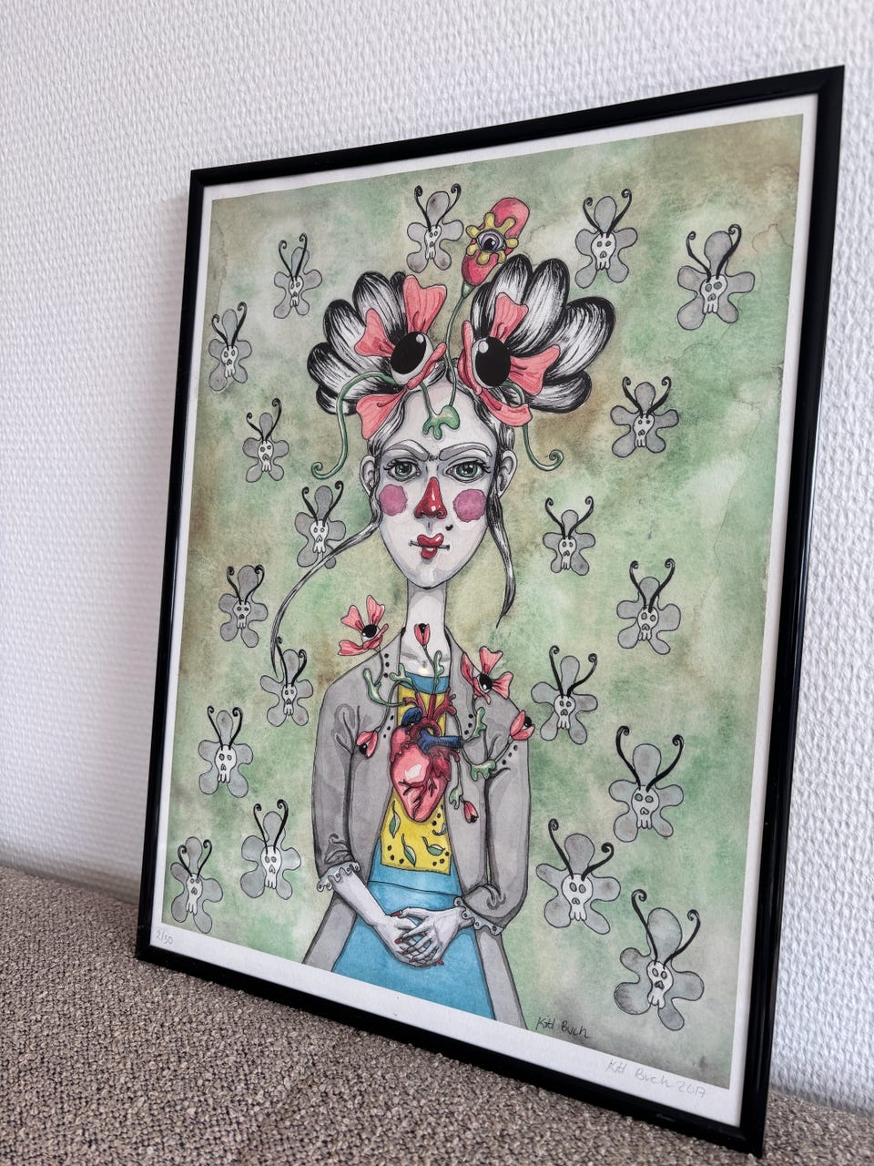 Galleribillede
