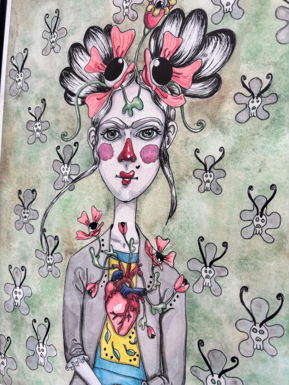 Galleribillede