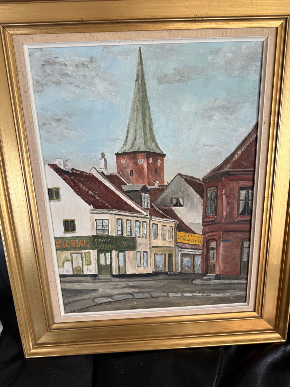 Galleribillede