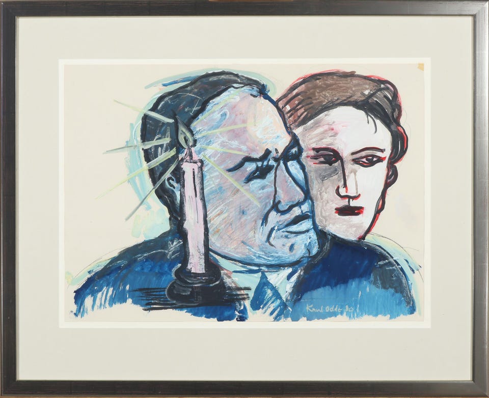 Galleribillede