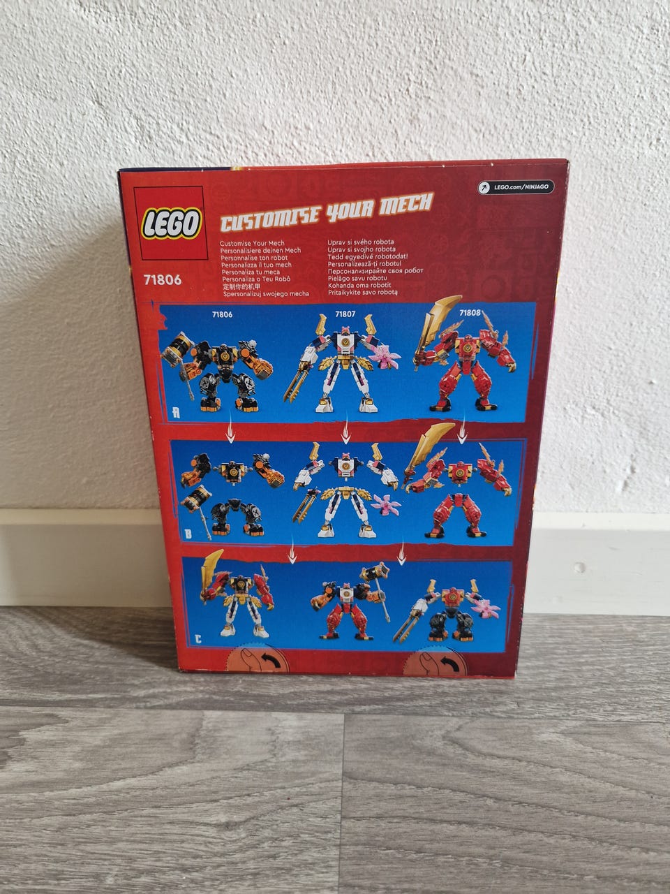 Galleribillede