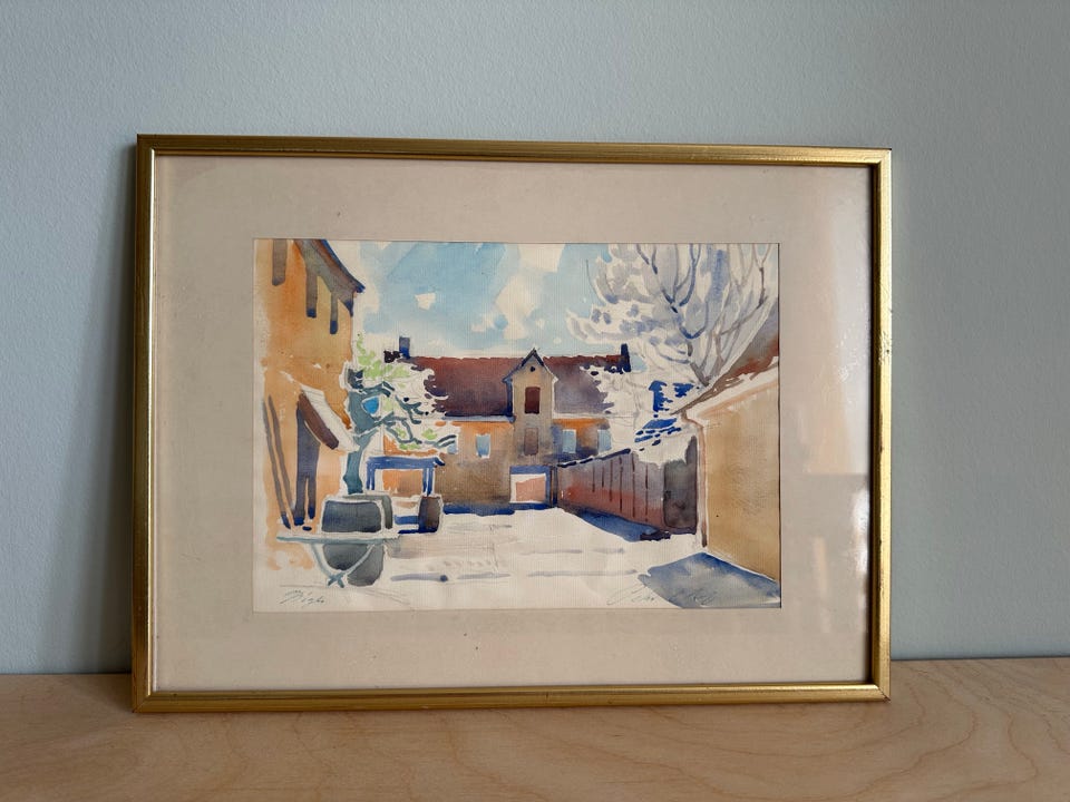 Galleribillede