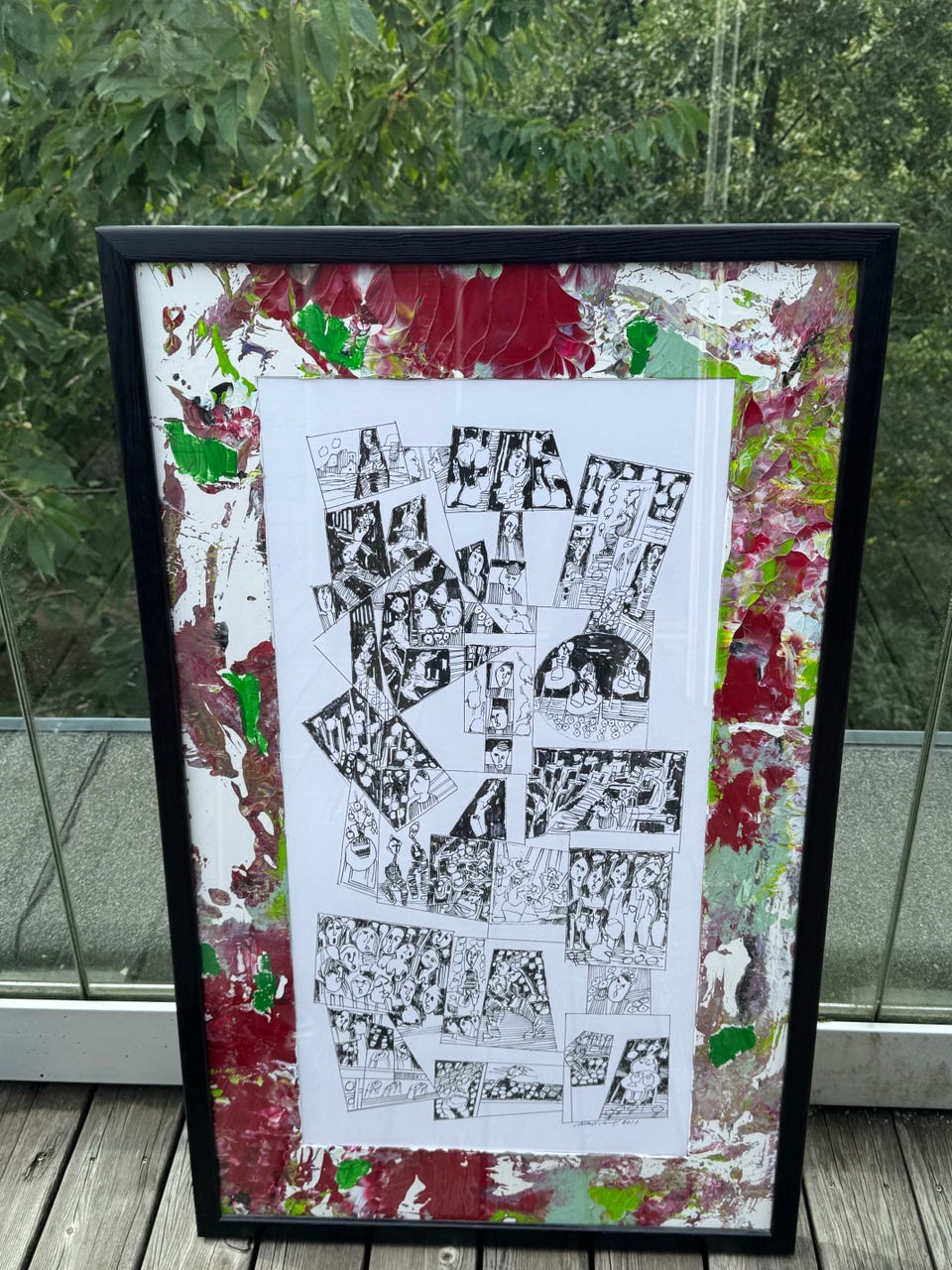 Galleribillede